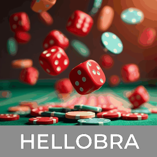 Cadastro na HELLOBRA
