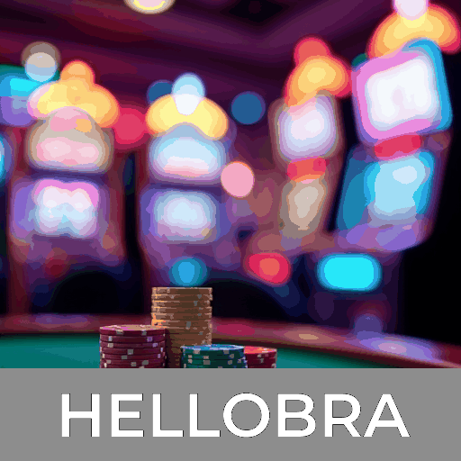 Cassino Online HELLOBRA