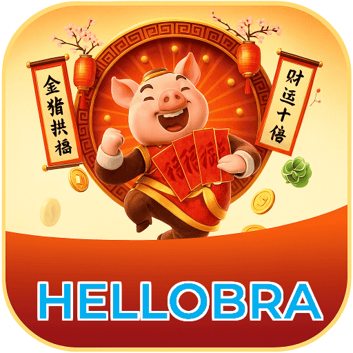 HELLOBRA logo