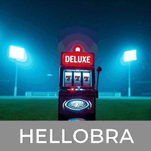 Cassino Online HELLOBRA