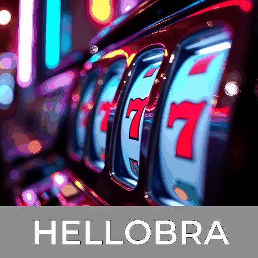 Cassino Online HELLOBRA