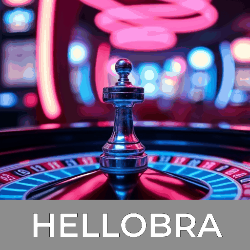 Cadastro na HELLOBRA
