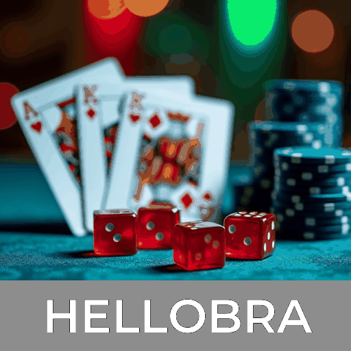 Acesso ao HELLOBRA