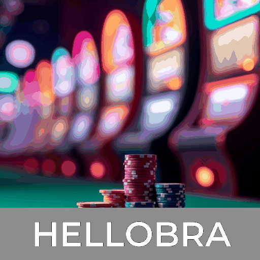 Acesso ao HELLOBRA