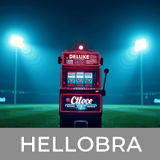 Cassino Online HELLOBRA