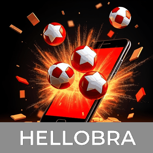 Cassino Online HELLOBRA