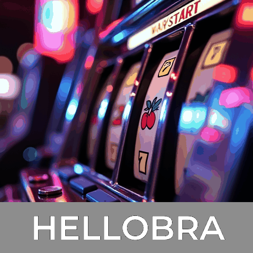 Apostas no HELLOBRA