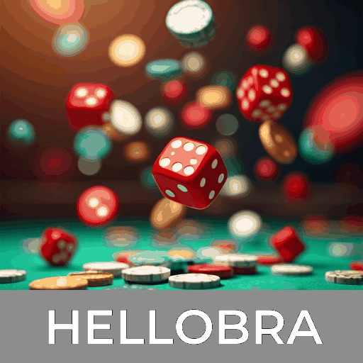 Cadastro na HELLOBRA