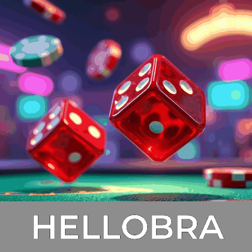 Cadastro na HELLOBRA