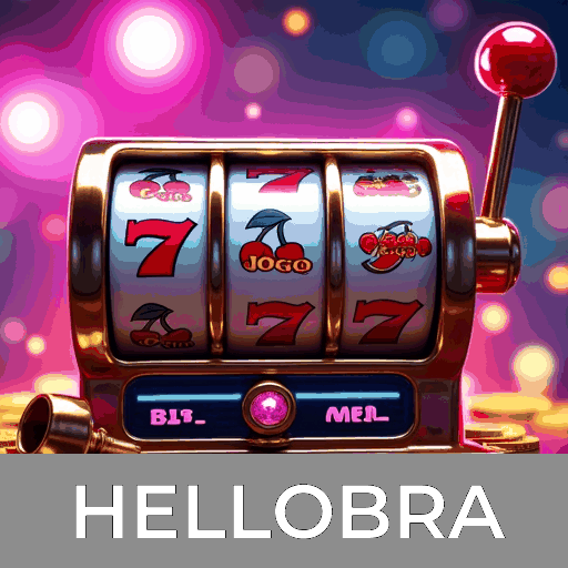 Cassino Online HELLOBRA