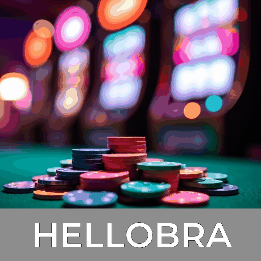 Cadastro na HELLOBRA