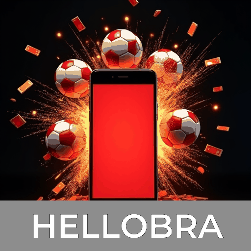 Cassino Online HELLOBRA