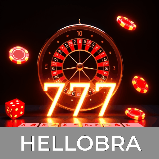 Cadastro na HELLOBRA