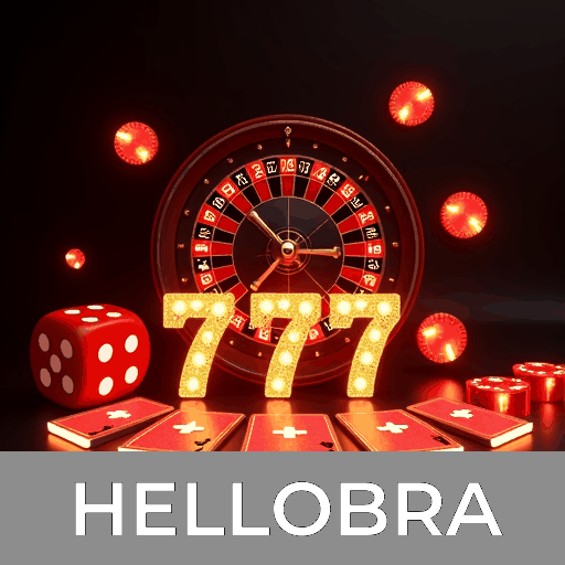 Cadastro na HELLOBRA