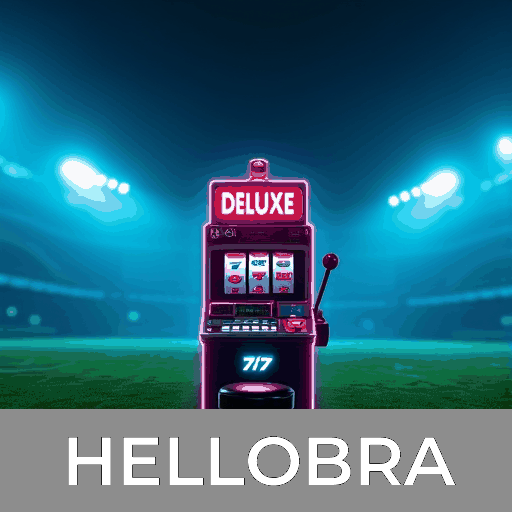 Cadastro na HELLOBRA