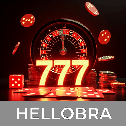 Cadastro na HELLOBRA