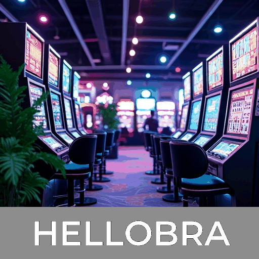 Cassino Online HELLOBRA