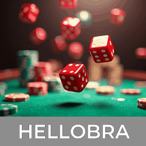 Acesso ao HELLOBRA