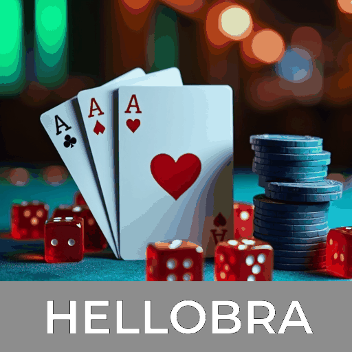 Jogos Crash no Cassino HELLOBRA